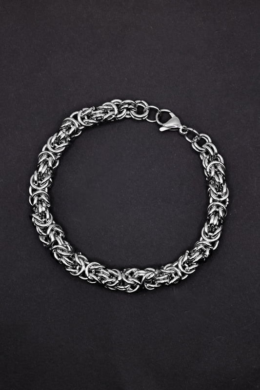 Rhythmic Chaos Bracelet