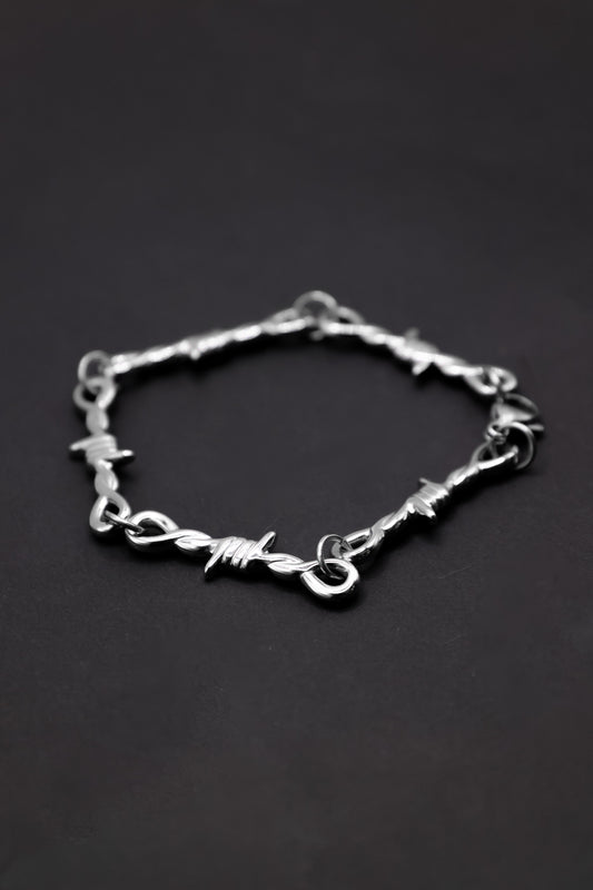 No Trespass Bracelet