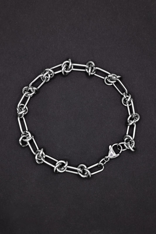 Knot Your Daddy Bracelet