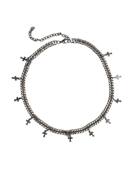 Nocturnal Omen Chain